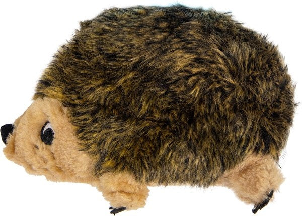 Outward Hound HedgehogZ Squeaky Plush Dog Toy