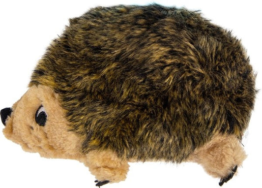 Outward Hound HedgehogZ Squeaky Plush Dog Toy