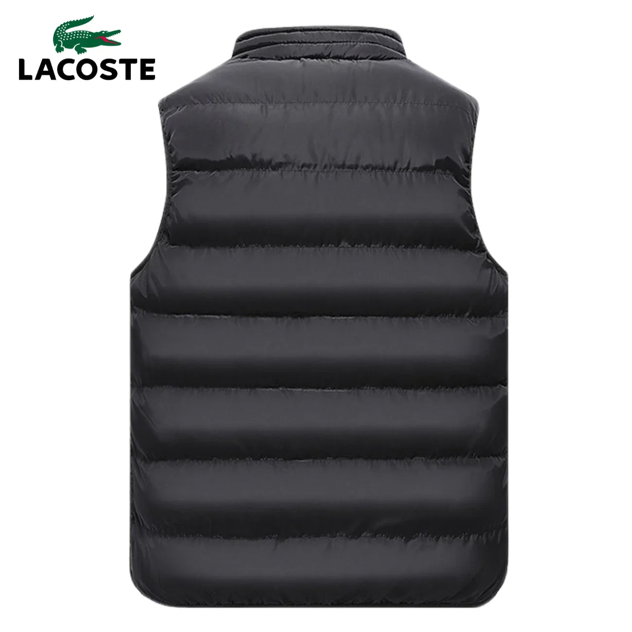Outdoor Puffer Gilet