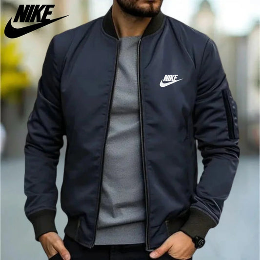 NK - Chaqueta bomber