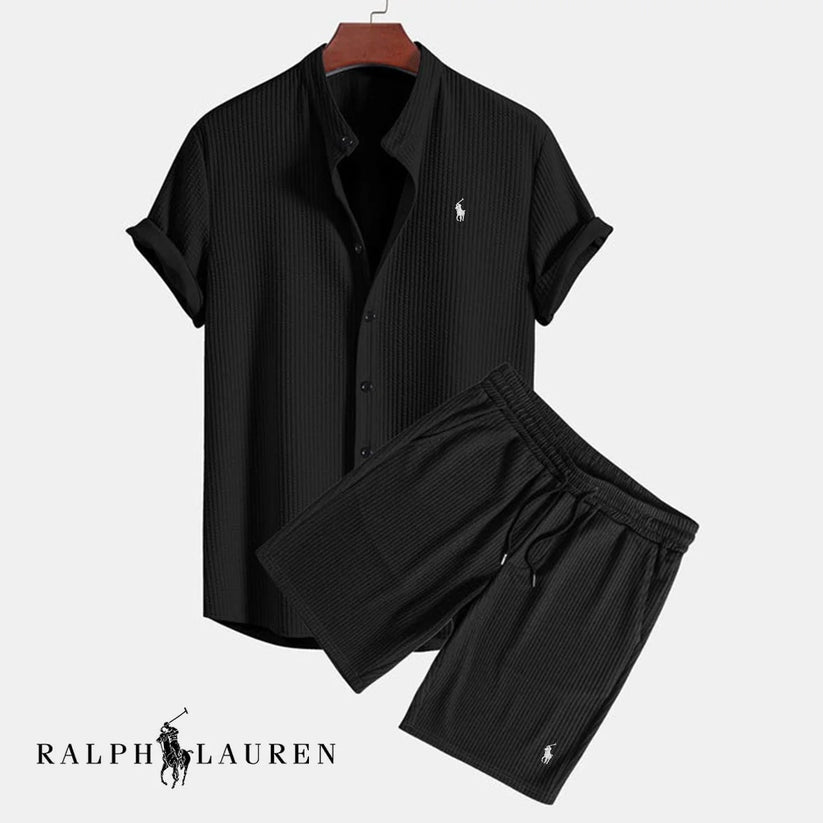Ꮢ&Ⅼ | Luxury Comfort Set